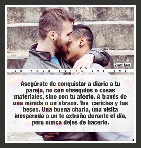 frases de amor gay|Frases de amor gay para mi novio: demuestra tu amor y .